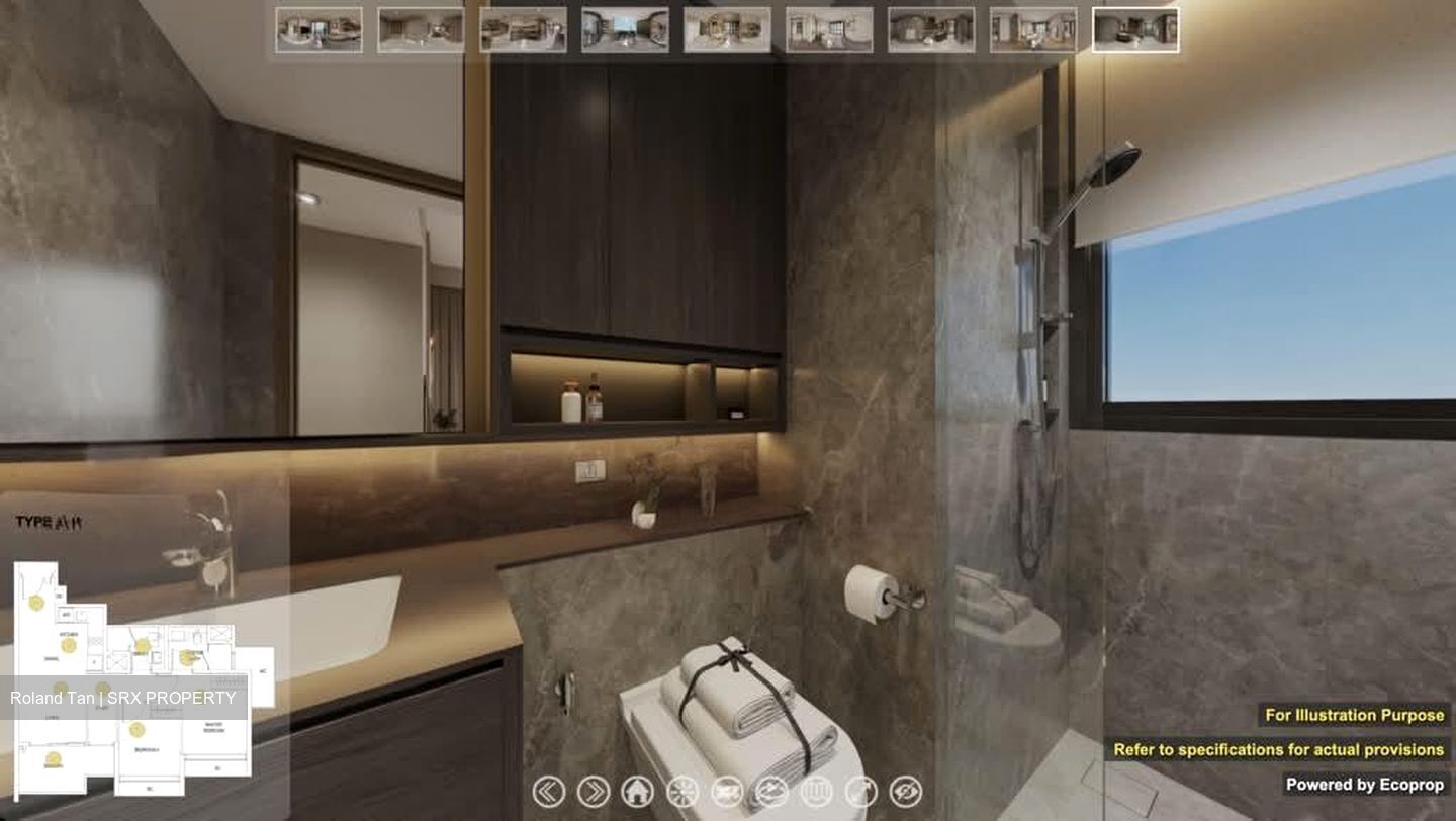 Kassia (D17), Condominium #569261871